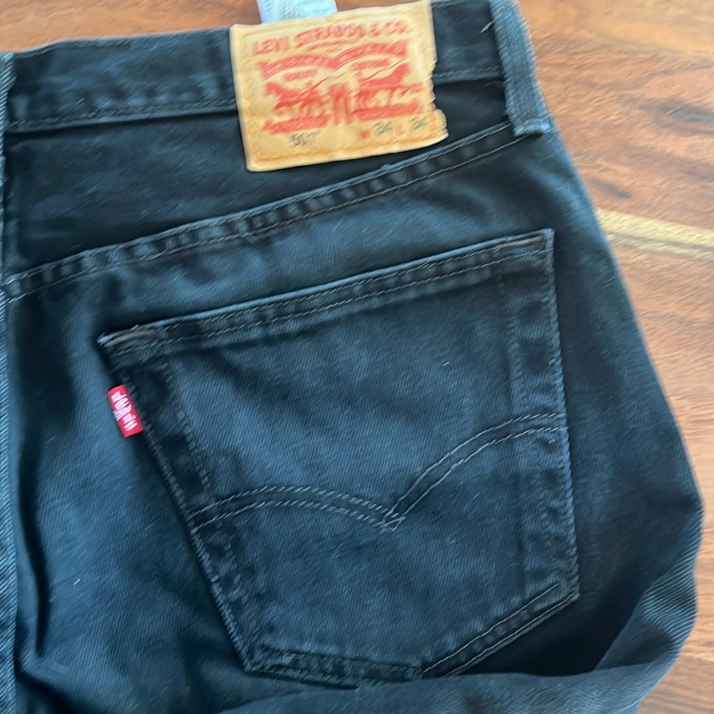 Levi’s 501 men’s 34 34 EUC